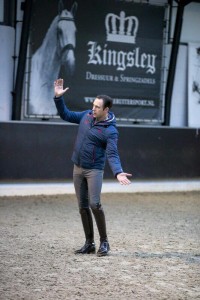 kingsley clinic Laurens